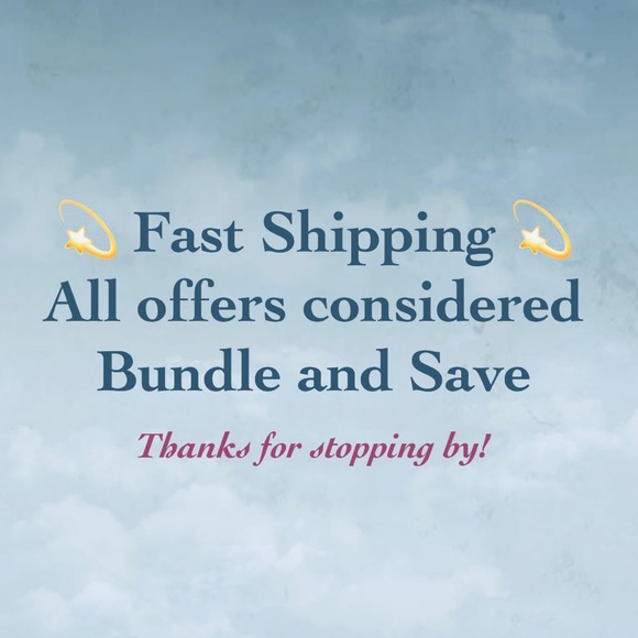 Meet your Posher, AJ - Picture 1 of 1